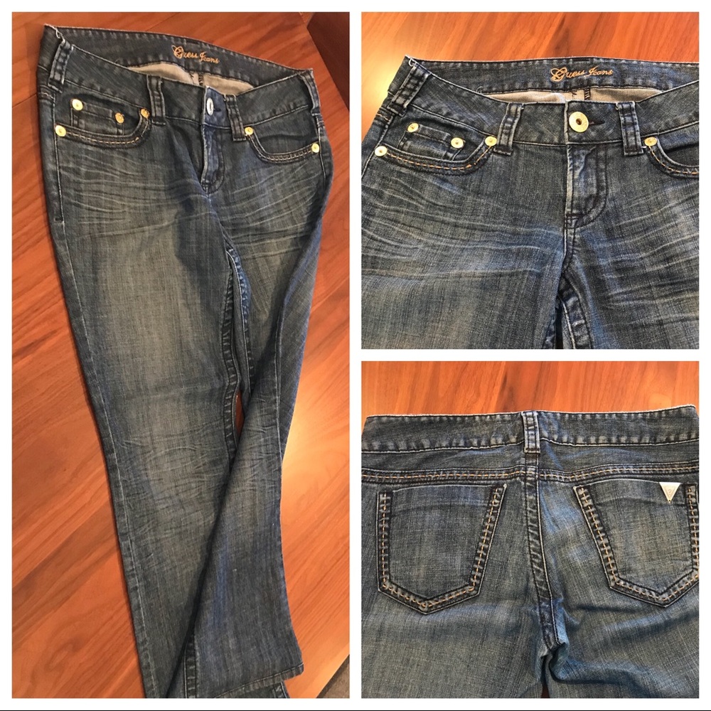 Guess Jeans
